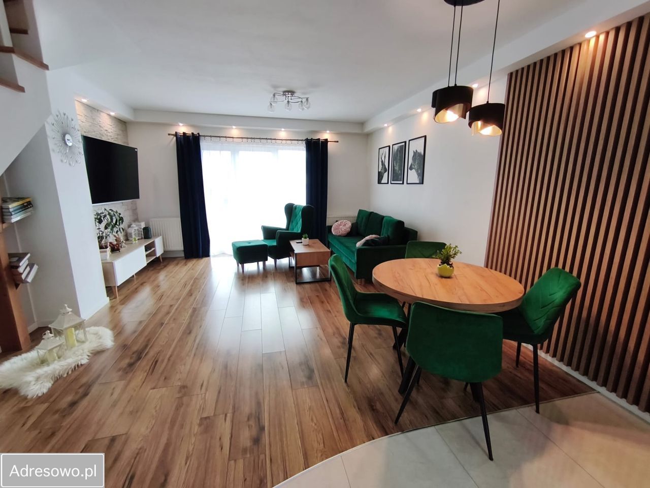 bliźniak, 4 pokoje Nowy Tuchom, ul. Wspólna. Zdjęcie 16