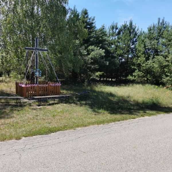 Działka budowlana Dębienica. Zdjęcie 3