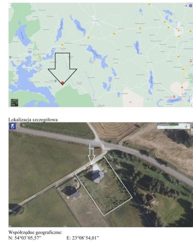 dom wolnostojący, 4 pokoje Mikołajewo. Zdjęcie 3