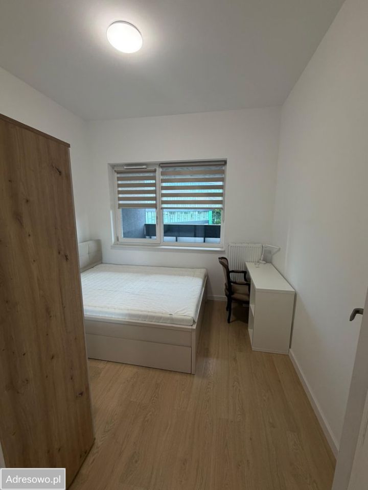 Mieszkanie 2-pokojowe Bydgoszcz Bartodzieje Wielkie. Zdjęcie 9
