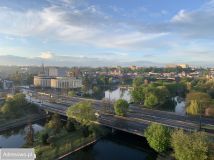Mieszkanie 2-pokojowe Bydgoszcz Okole, ul. Artura Grottgera. Zdjęcie 3