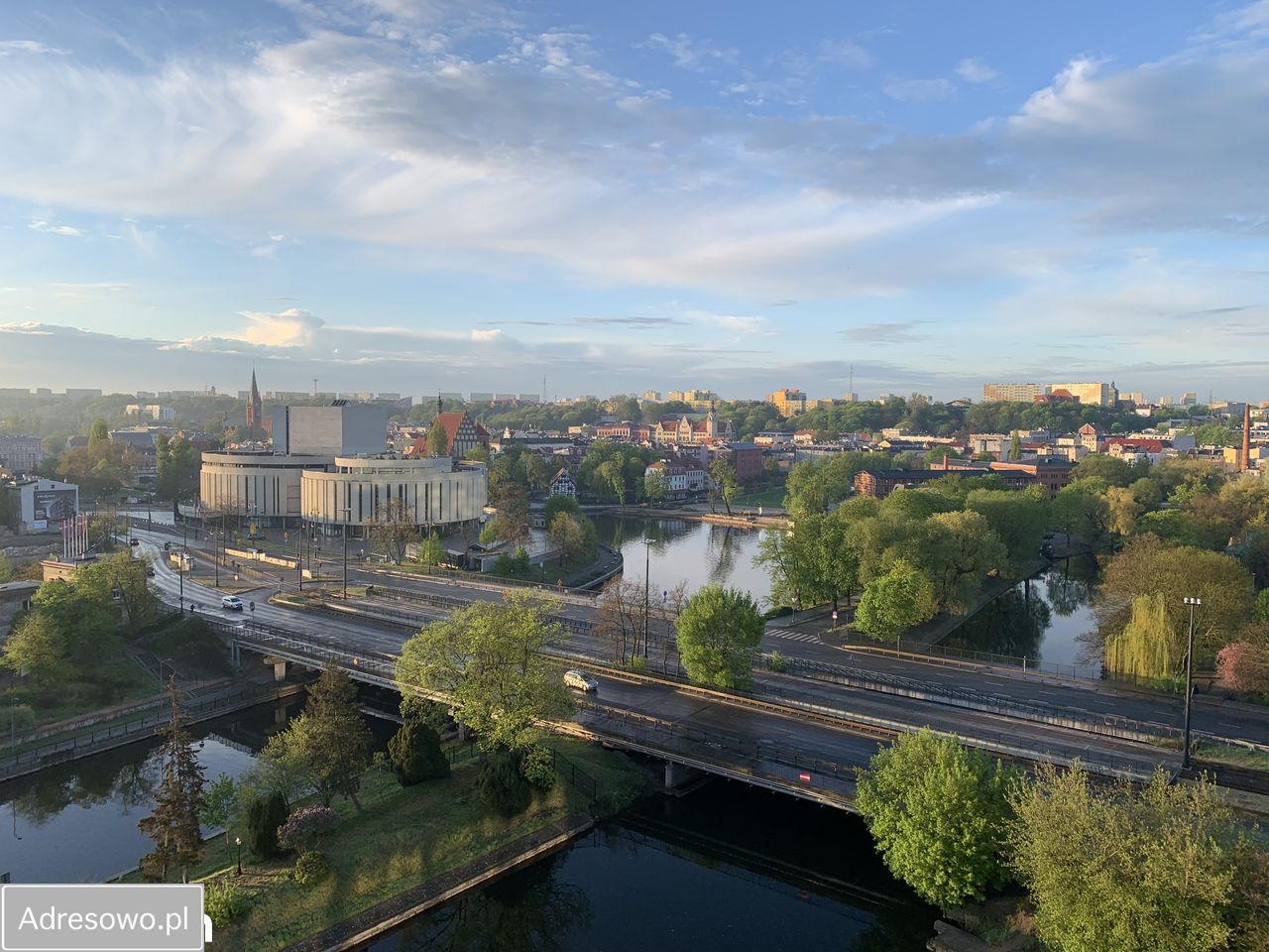 Mieszkanie 2-pokojowe Bydgoszcz Okole, ul. Artura Grottgera. Zdjęcie 4