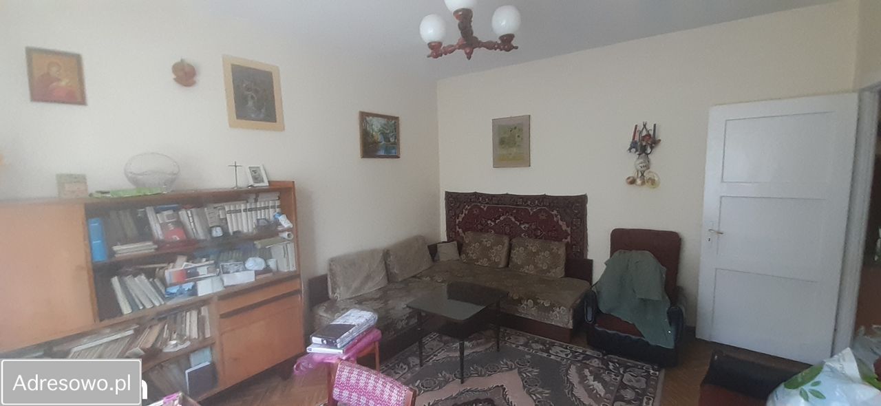 Mieszkanie 2-pokojowe Bartoszyce, ul. Limanowskiego. Zdjęcie 3
