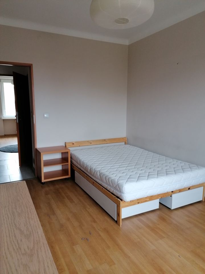 Mieszkanie 2-pokojowe Warszawa Praga-Północ, ul. Wileńska. Zdjęcie 6