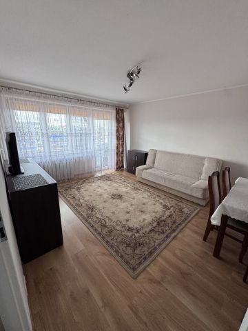 Mieszkanie 3-pokojowe Wyszków Centrum, ul. 11 Listopada. Zdjęcie 1