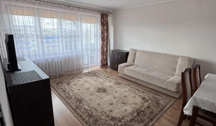Mieszkanie 3-pokojowe Wyszków Centrum, ul. 11 Listopada