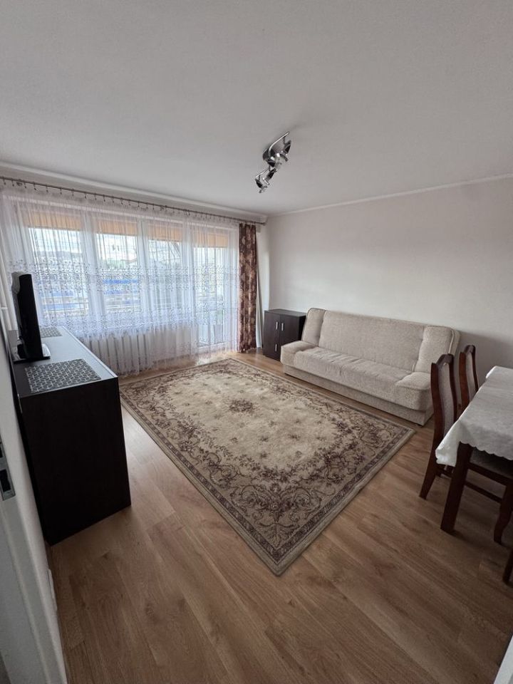 Mieszkanie 3-pokojowe Wyszków Centrum, ul. 11 Listopada. Zdjęcie 1
