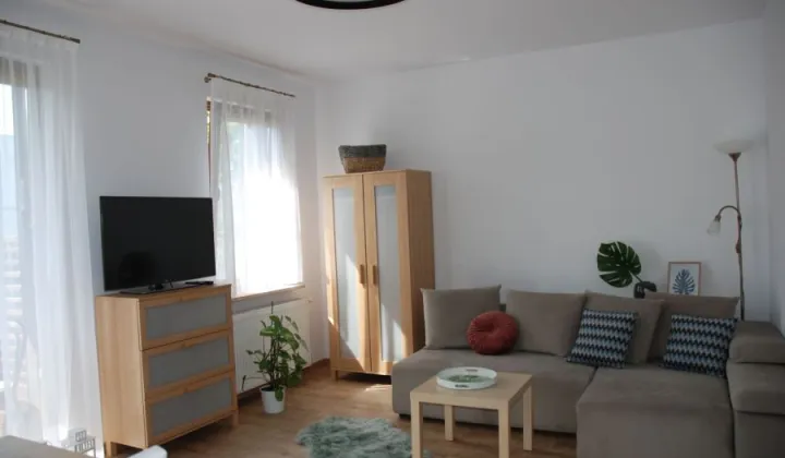 Mieszkanie 1-pokojowe Gdańsk Ujeścisko, ul. Cedrowa