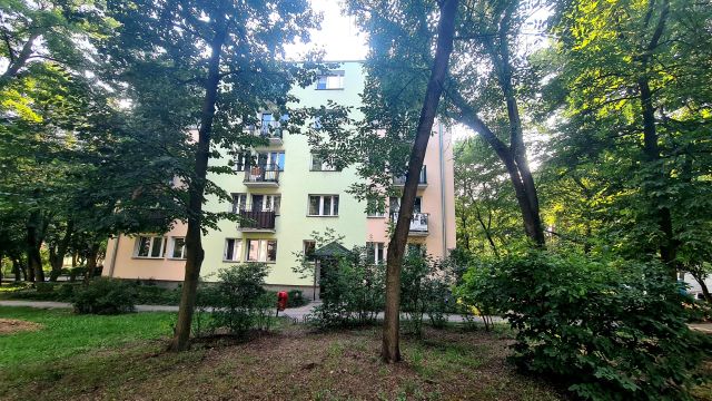 Mieszkanie 2-pokojowe Otwock Śródmieście, Krucza. Zdjęcie 15