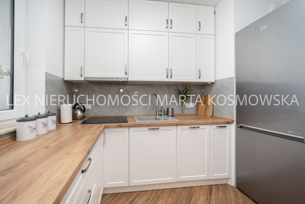 Mieszkanie 2-pokojowe Warszawa Włochy, ul. Borsucza. Zdjęcie 5