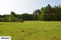 Działka budowlana Białuty. Zdjęcie 4