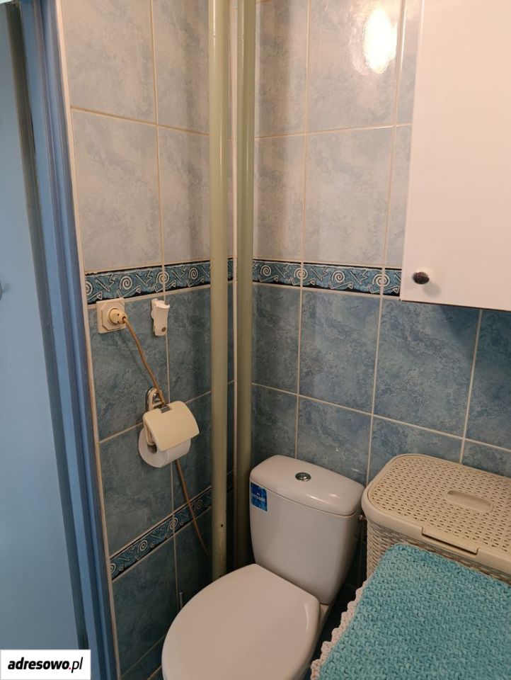 Mieszkanie 2-pokojowe Lubin. Zdjęcie 8