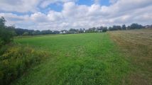 Działka budowlana Grądy, ul. Topolowa. Zdjęcie 1