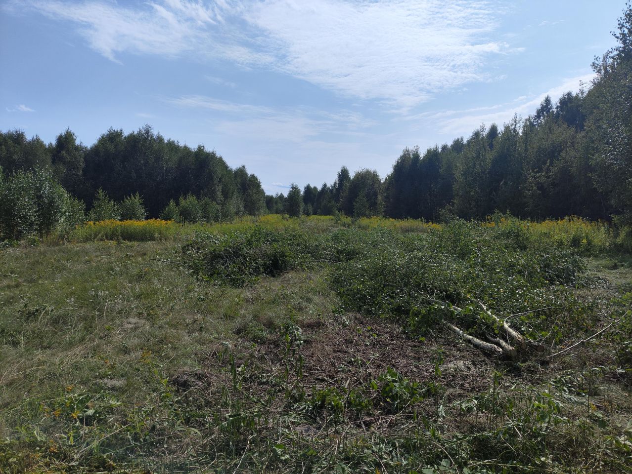 Działka budowlana Cyganka, ul. Polna. Zdjęcie 4