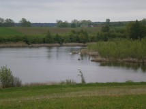 Działka rolna Grom. Zdjęcie 3