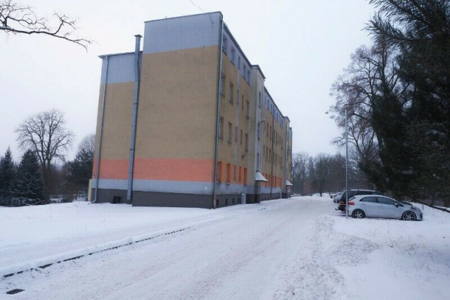 Mieszkanie 2-pokojowe Dęblin, ul. Podchorążych. Zdjęcie 1