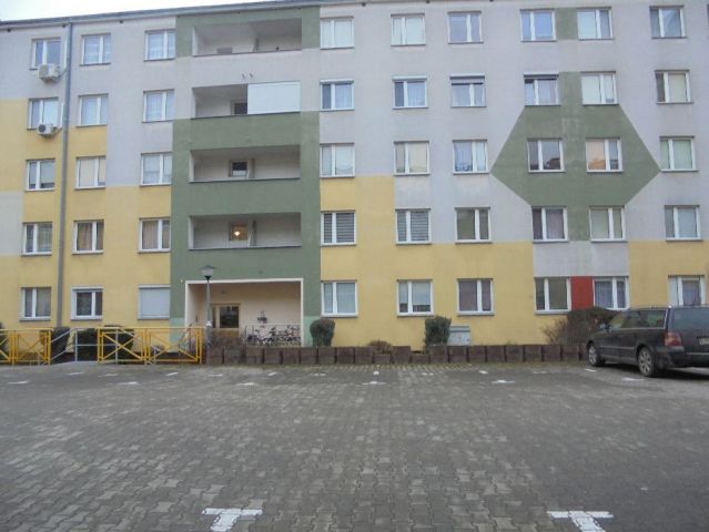 Mieszkanie 2-pokojowe Wrocław Nowy Dwór, ul. Budziszyńska. Zdjęcie 1