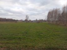 Działka budowlana Budy Zaklasztorne, ul. Mazowiecka. Zdjęcie 4