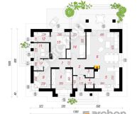 dom wolnostojący, 4 pokoje Brzeg Dolny, ul. Brzozowa. Zdjęcie 4