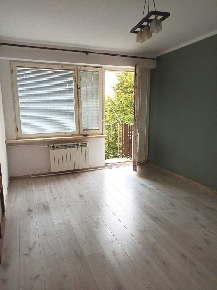 Mieszkanie 3-pokojowe Żychlin, os. Romualda Traugutta