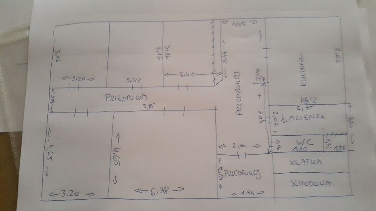dom wolnostojący, 5 pokoi Mikołów Paniowy, ul. Gliwicka. Zdjęcie 13