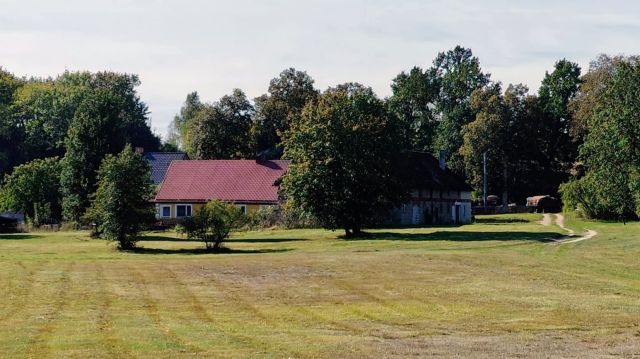 dom wolnostojący, 4 pokoje Ostroróg. Zdjęcie 24