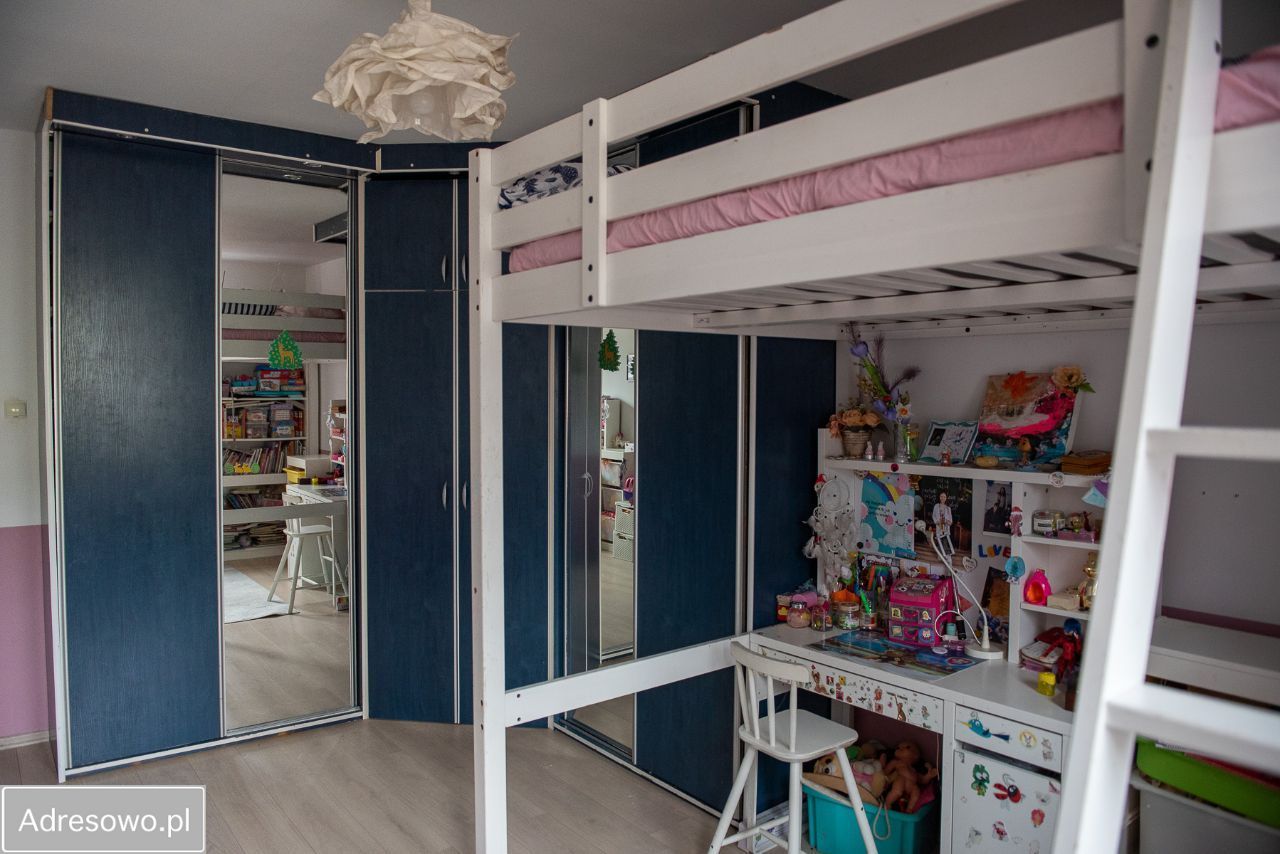 Mieszkanie 3-pokojowe Trzebaw, ul. Nowa. Zdjęcie 7