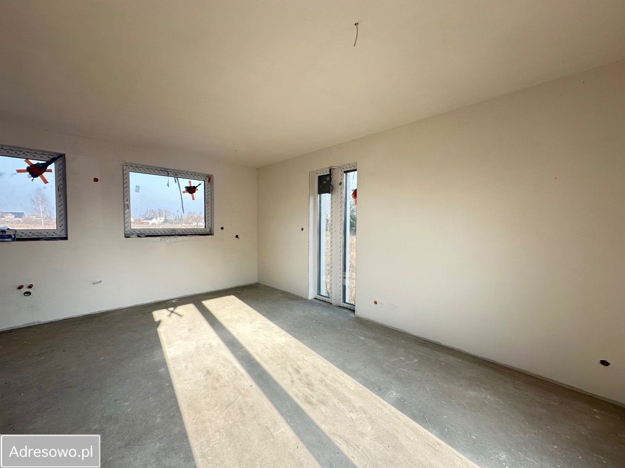 bliźniak, 4 pokoje Kiączyn, ul. Agatowa. Zdjęcie 11