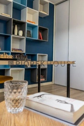 Mieszkanie 3-pokojowe Warszawa Żoliborz, ul. Elbląska. Zdjęcie 10