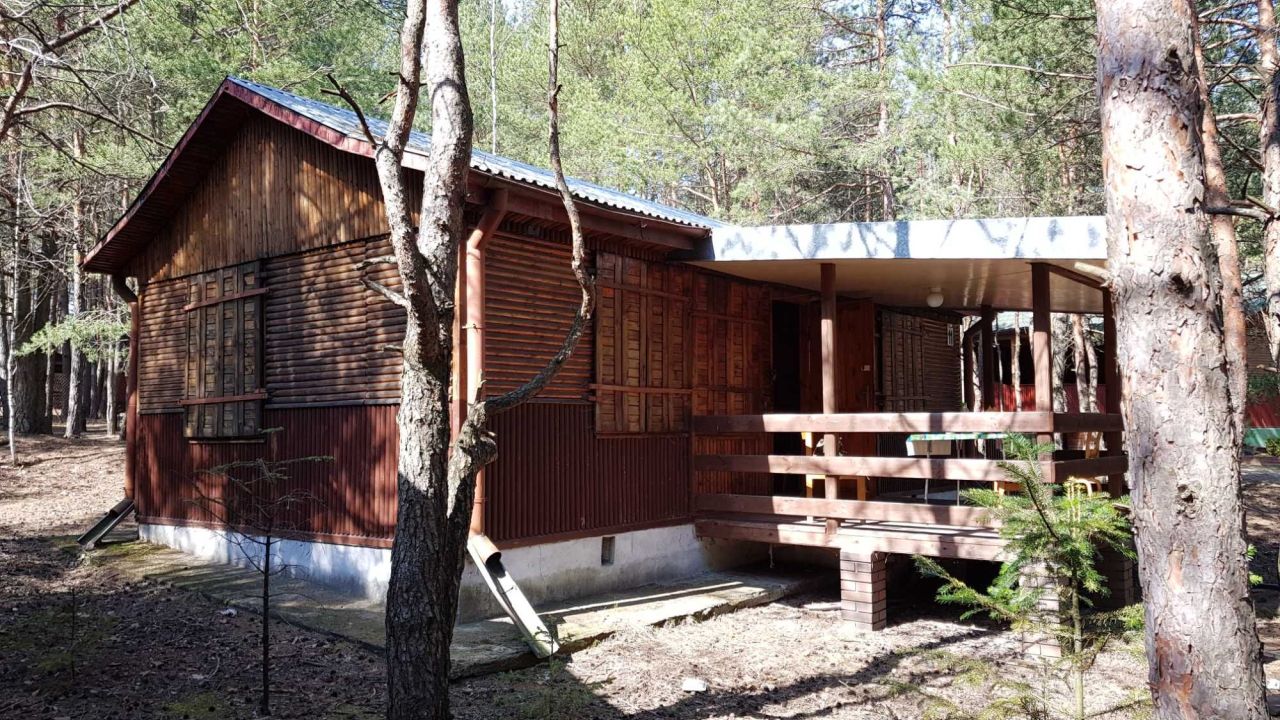 Działka rekreacyjna Majdan Sopocki Pierwszy. Zdjęcie 7