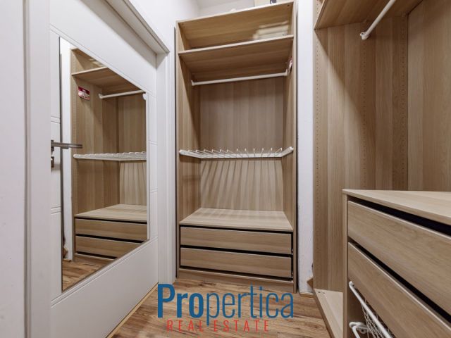 Mieszkanie 3-pokojowe Warszawa Wola, ul. Jana Kazimierza. Zdjęcie 12