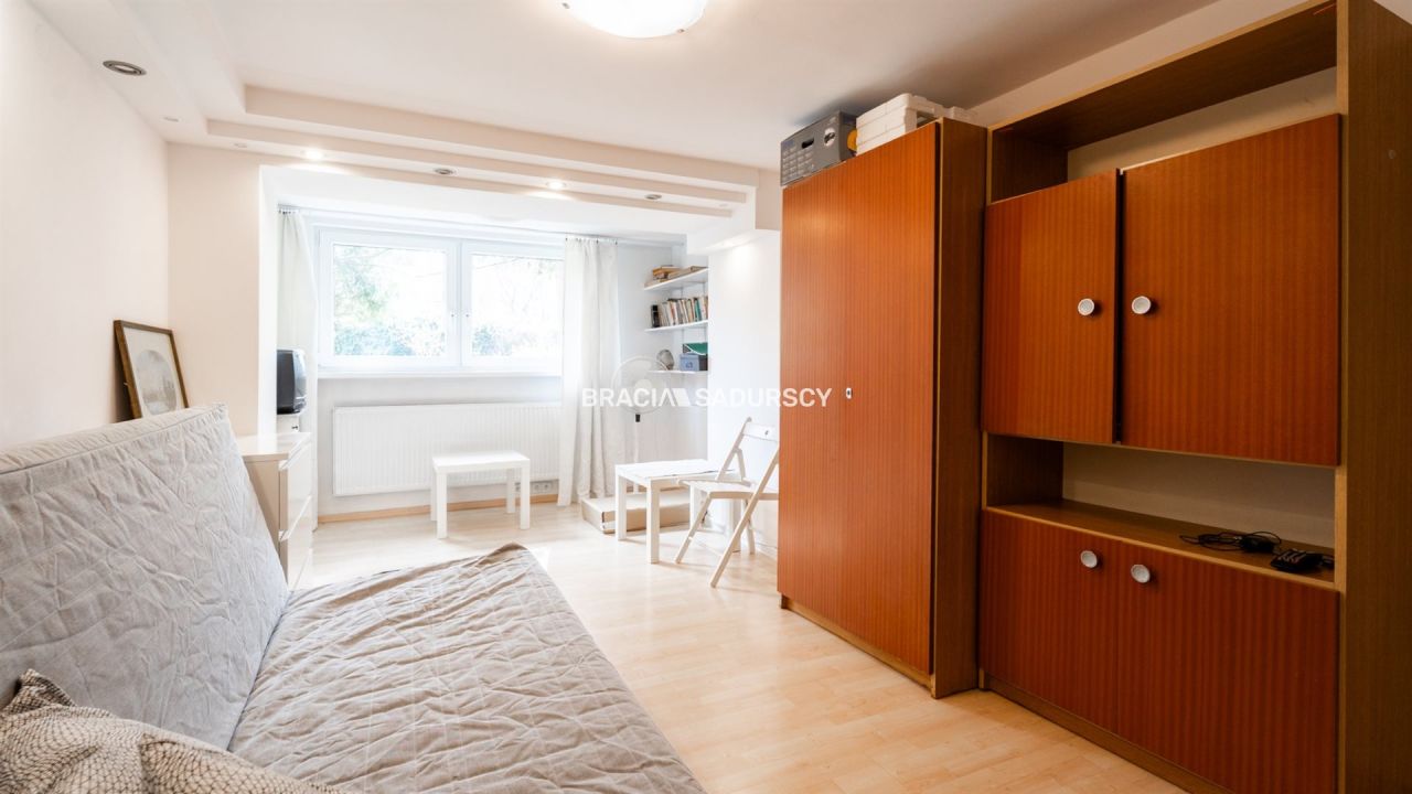 Mieszkanie 4-pokojowe Kraków Grzegórzki, ul. Stanisława Moniuszki. Zdjęcie 7