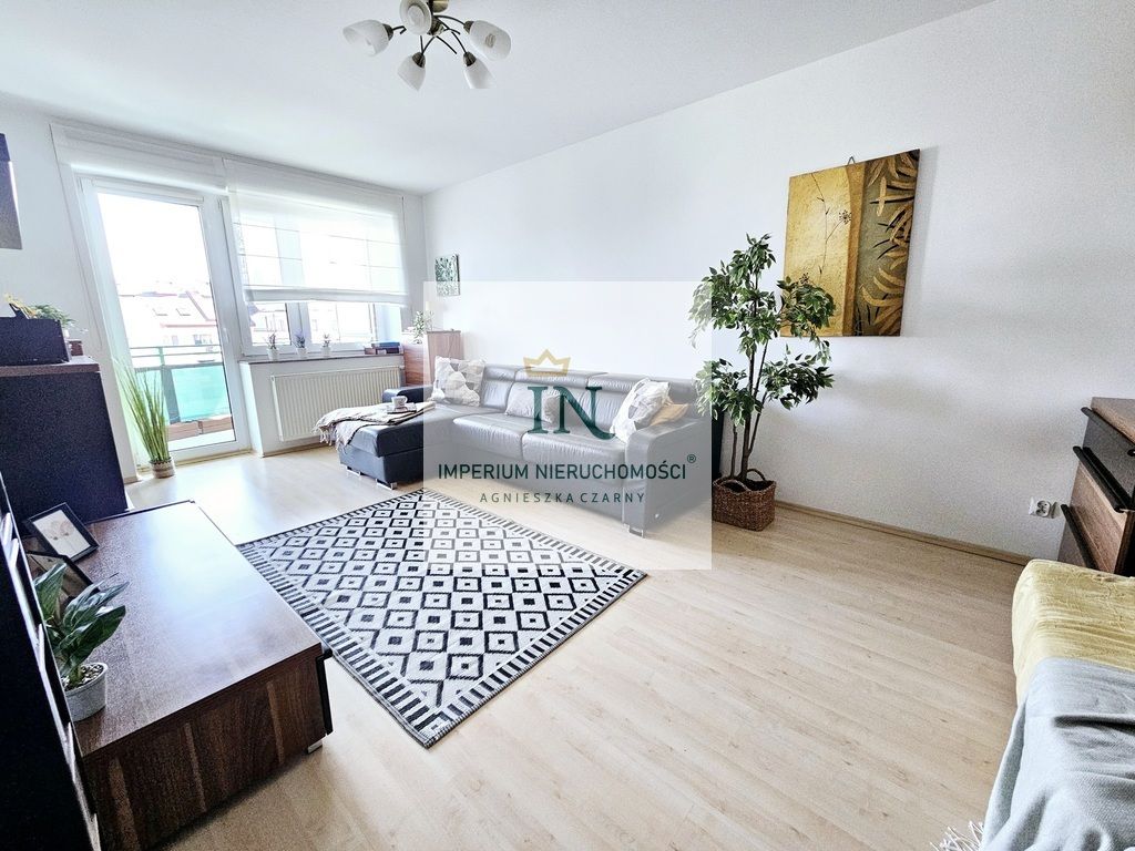 Mieszkanie 2-pokojowe Lublin Sławin, ul. Relaksowa. Zdjęcie 5