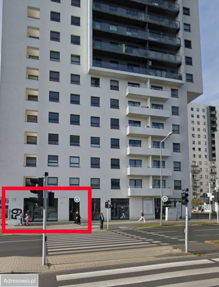 Lokal Poznań Grunwald, ul. Bułgarska. Zdjęcie 13