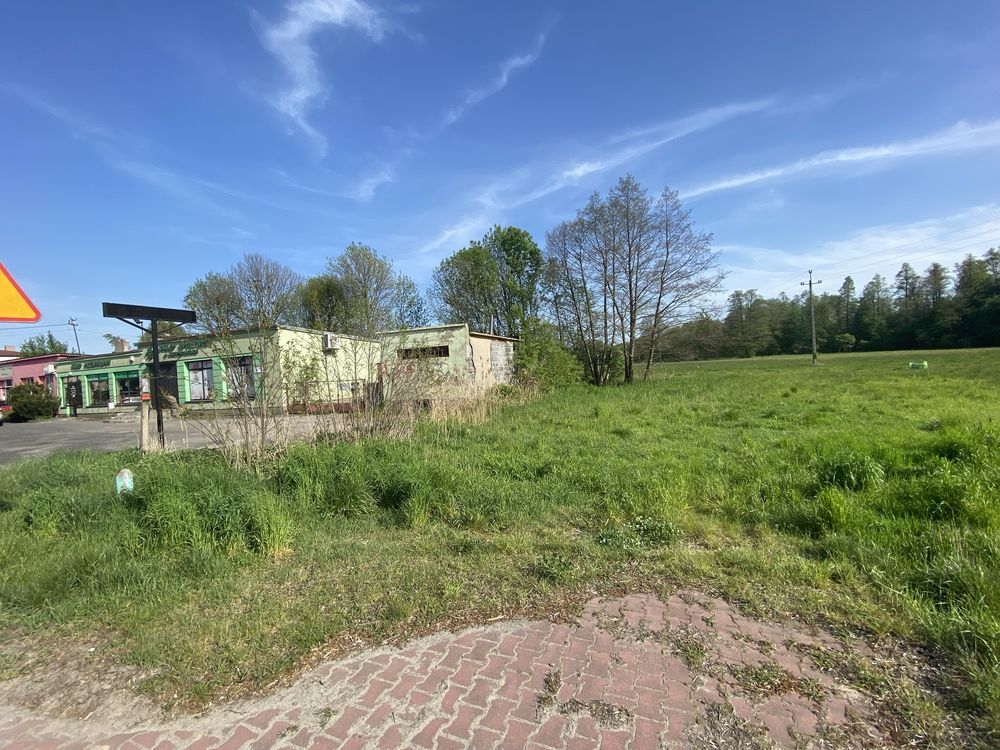 Działka inwestycyjna Kwiatkowice. Zdjęcie 5