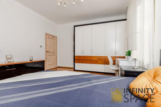 Mieszkanie 3-pokojowe Warszawa Praga-Południe, ul. Zwycięzców. Zdjęcie 8