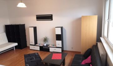 Mieszkanie 1-pokojowe Gdańsk Żabianka, ul. Jakuba Wejhera