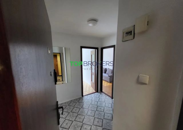 Mieszkanie 3-pokojowe Warszawa Śródmieście, ul. Grzybowska. Zdjęcie 9