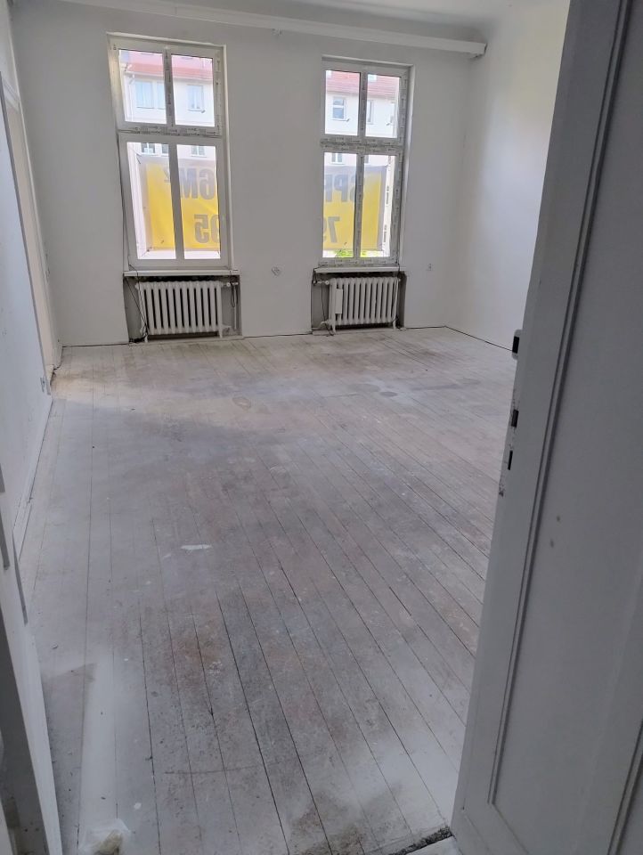 Mieszkanie 4-pokojowe Szczecin Łekno, al. Wojska Polskiego. Zdjęcie 13