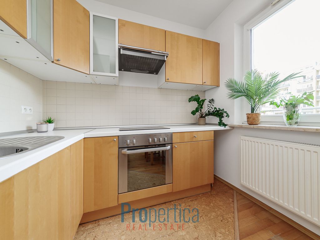 Mieszkanie 2-pokojowe Warszawa Bemowo, ul. Obrońców Tobruku. Zdjęcie 3