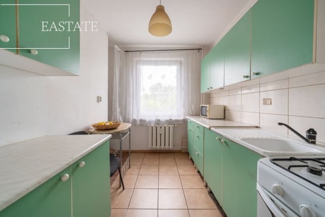 Mieszkanie 3-pokojowe Warszawa Mokotów, al. Wilanowska. Zdjęcie 15