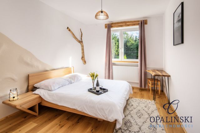 dom wolnostojący, 11 pokoi Lipie. Zdjęcie 2