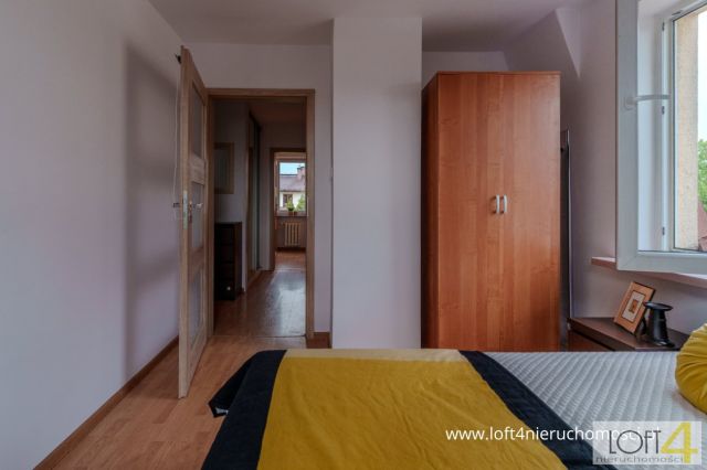 Mieszkanie 3-pokojowe Nowy Sącz, ul. Mikołaja Reja. Zdjęcie 6