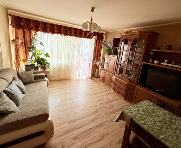 Mieszkanie 3-pokojowe Wyszków Centrum, ul. 11 Listopada. Zdjęcie 1