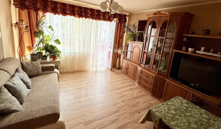 Mieszkanie 3-pokojowe Wyszków Centrum, ul. 11 Listopada