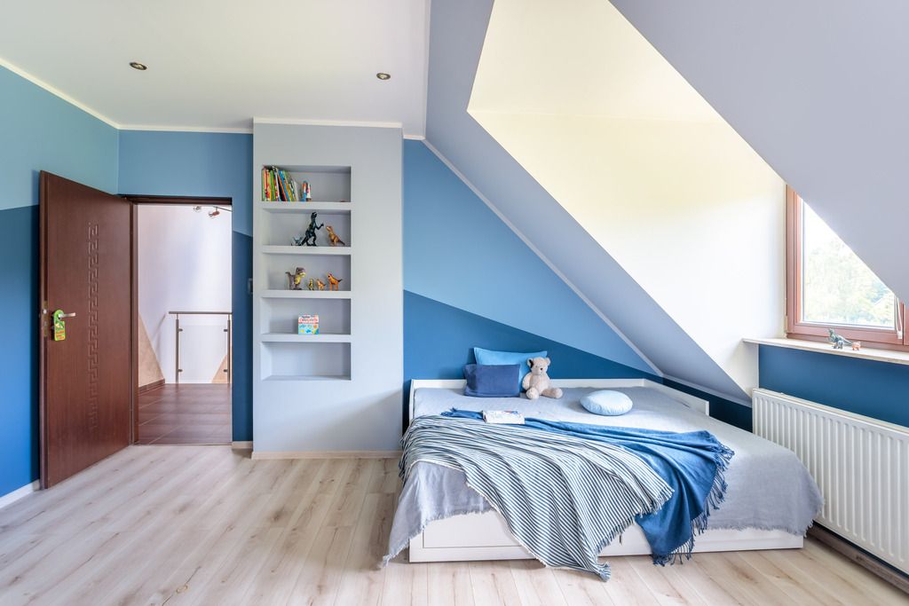 dom wolnostojący, 6 pokoi Boża Wola, ul. Grabowa. Zdjęcie 18