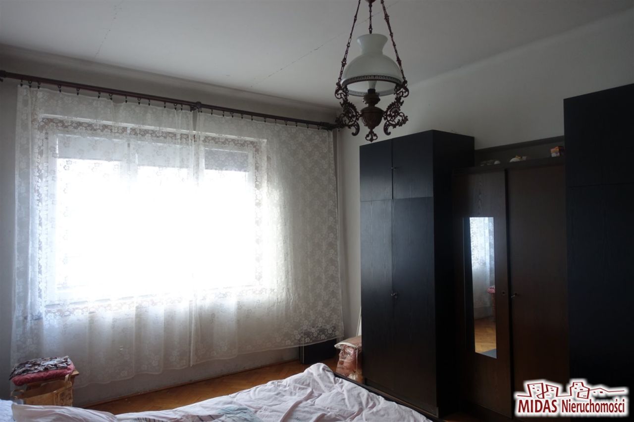 Mieszkanie 3-pokojowe Włocławek Centrum