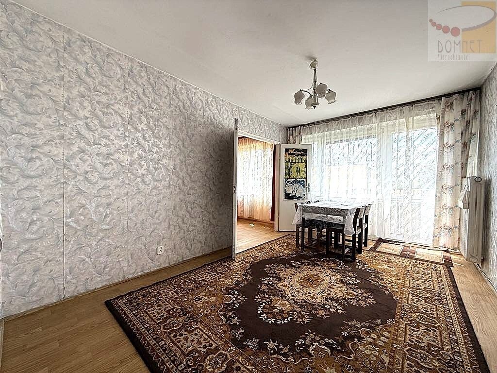 Mieszkanie 3-pokojowe Pruszków Wyględówek, ul. Ewy. Zdjęcie 2