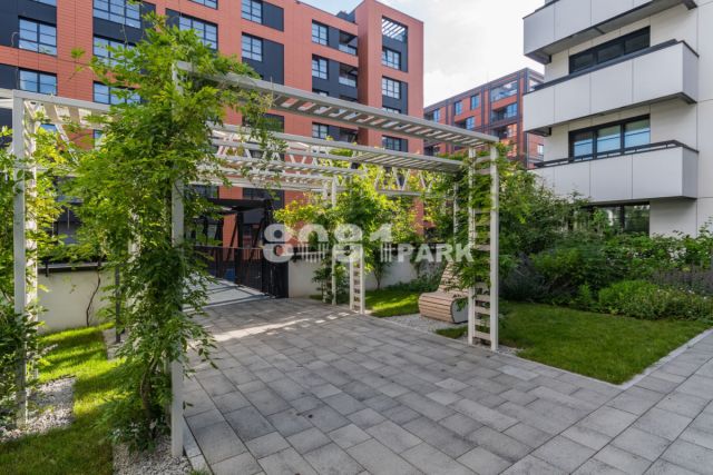 Mieszkanie 3-pokojowe Gdańsk Śródmieście, ul. ks. Jerzego Popiełuszki. Zdjęcie 13