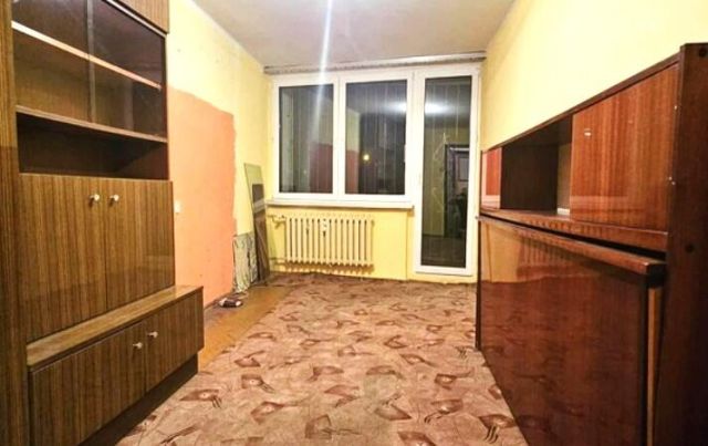 Mieszkanie 2-pokojowe Katowice Śródmieście, ul. Mikołowska. Zdjęcie 1